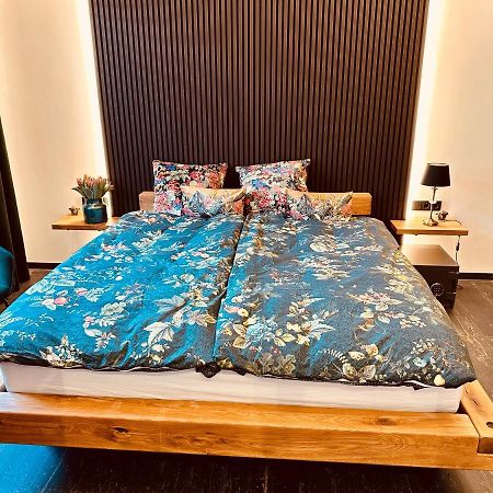 Holidayahrpartment Бад-Нойенар-Арвайлер Экстерьер фото