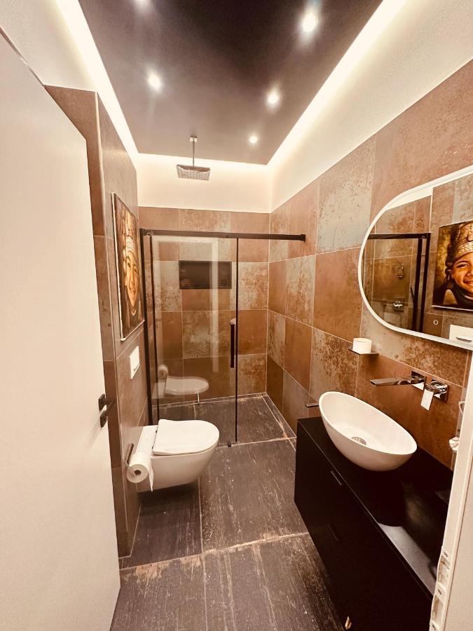 Holidayahrpartment Бад-Нойенар-Арвайлер Экстерьер фото