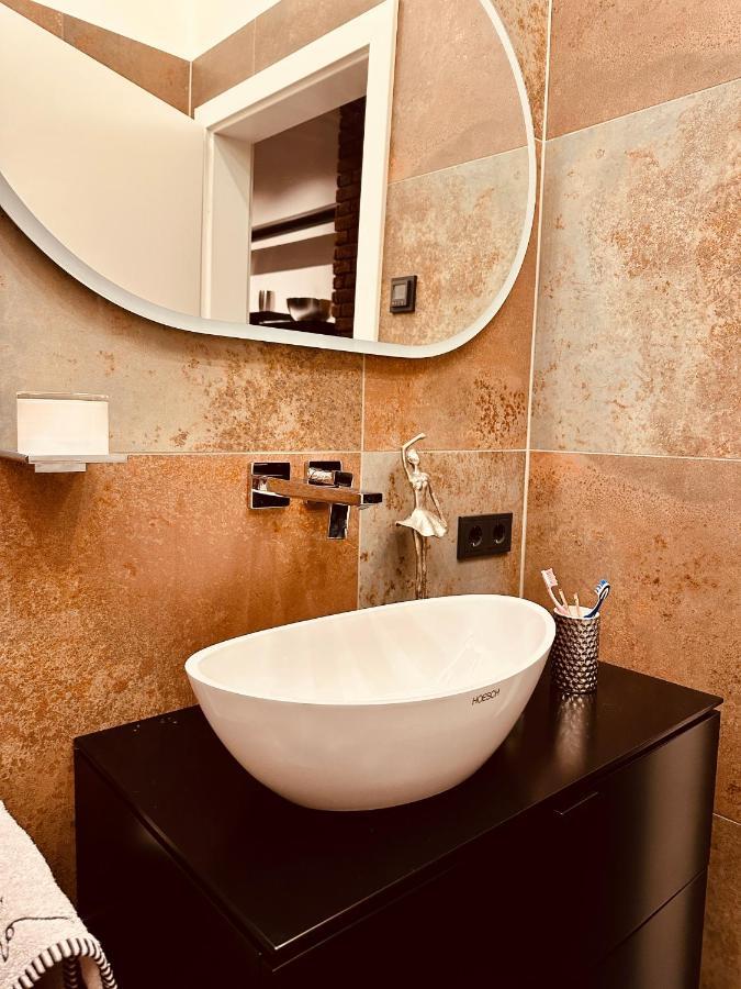 Holidayahrpartment Бад-Нойенар-Арвайлер Экстерьер фото