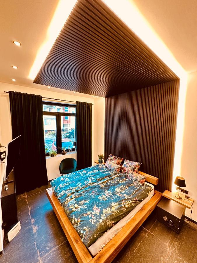 Holidayahrpartment Бад-Нойенар-Арвайлер Экстерьер фото